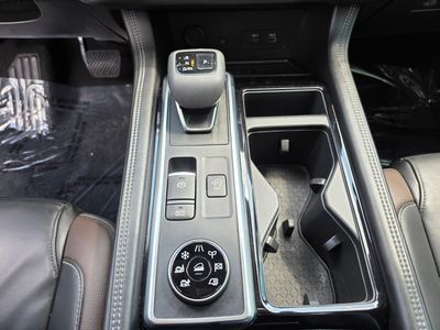 2024 Nissan Pathfinder - Photo 28
