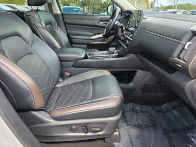 2024 Nissan Pathfinder - Photo 10