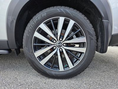 2024 Nissan Pathfinder - Photo 17