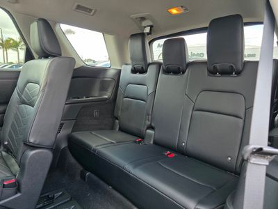 2024 Nissan Pathfinder - Photo 18
