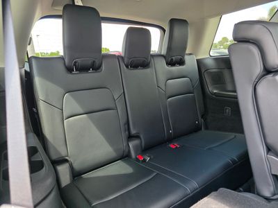2024 Nissan Pathfinder - Photo 15