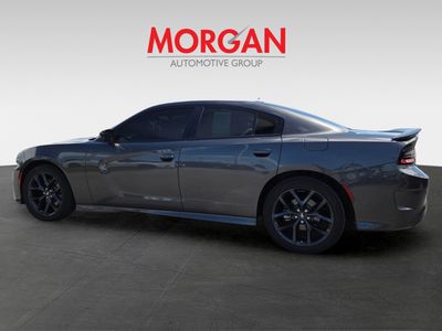 2023 Dodge Charger - Photo 5