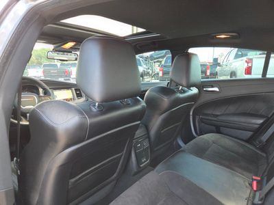 2023 Dodge Charger - Photo 18