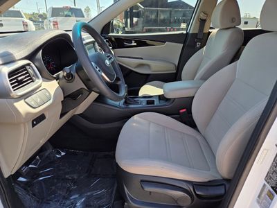 2020 Kia Sorento - Photo 24
