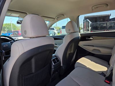 2020 Kia Sorento - Photo 21