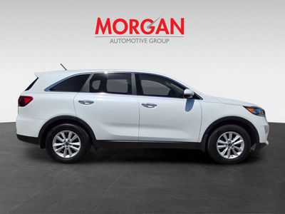 2020 Kia Sorento - Photo 2