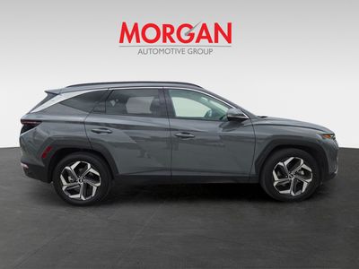 2024 Hyundai Tucson - Photo 2