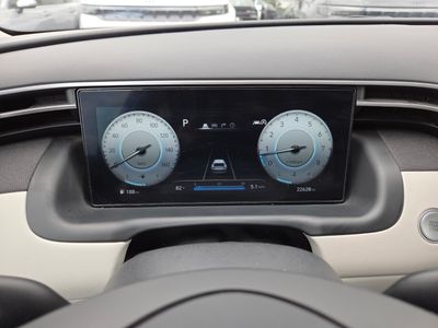 2024 Hyundai Tucson - Photo 30