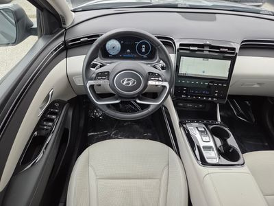 2024 Hyundai Tucson - Photo 21