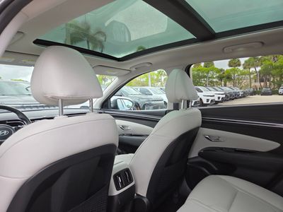 2024 Hyundai Tucson - Photo 19