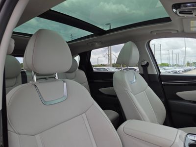 2024 Hyundai Tucson - Photo 11
