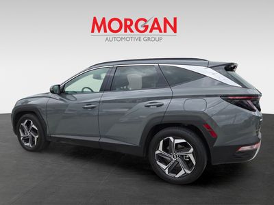 2024 Hyundai Tucson - Photo 5