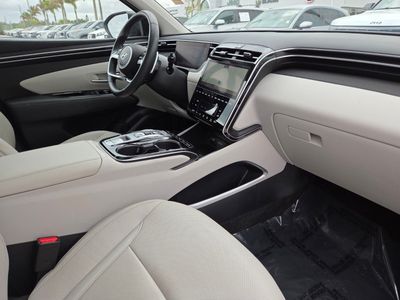 2024 Hyundai Tucson - Photo 9