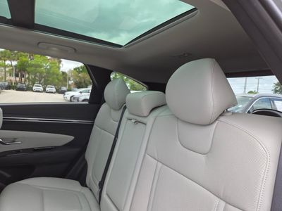 2024 Hyundai Tucson - Photo 17