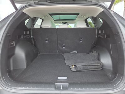 2024 Hyundai Tucson - Photo 15