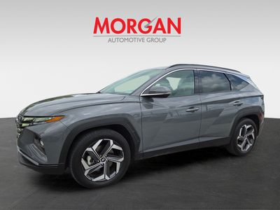 2024 Hyundai Tucson - Photo 7