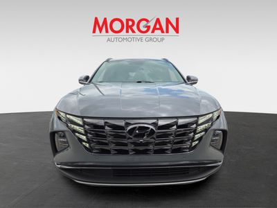 2024 Hyundai Tucson - Photo 8