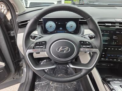 2024 Hyundai Tucson - Photo 27