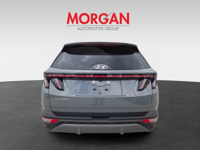 2024 Hyundai Tucson - Photo 4
