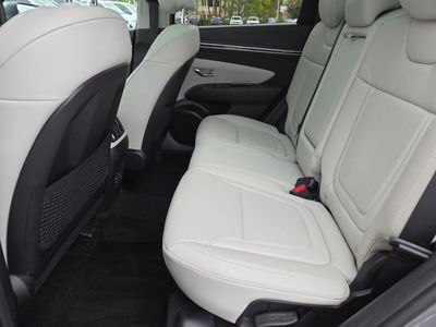 2024 Hyundai Tucson - Photo 18