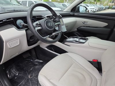 2024 Hyundai Tucson - Photo 24