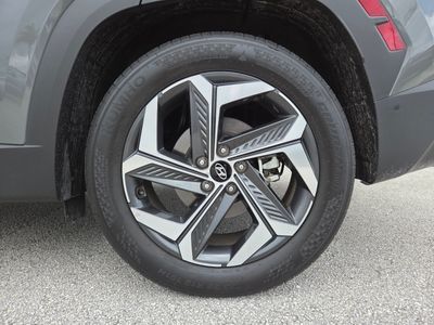 2024 Hyundai Tucson - Photo 16