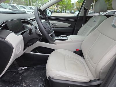 2024 Hyundai Tucson - Photo 23