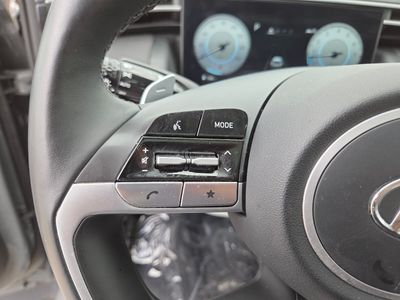 2024 Hyundai Tucson - Photo 28
