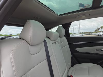2024 Hyundai Tucson - Photo 14