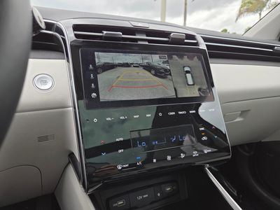 2024 Hyundai Tucson - Photo 31