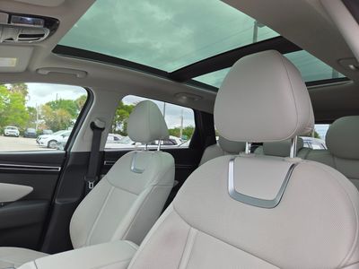 2024 Hyundai Tucson - Photo 22