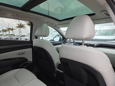 2024 Hyundai Tucson - Photo 12