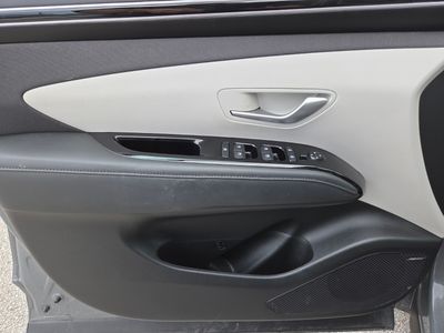 2024 Hyundai Tucson - Photo 25