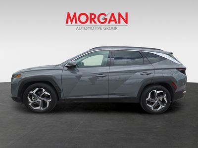 2024 Hyundai Tucson - Photo 6