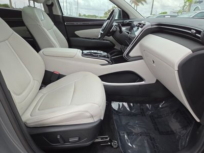 2024 Hyundai Tucson - Photo 10