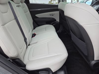 2024 Hyundai Tucson - Photo 13