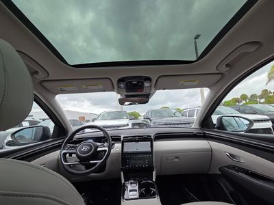 2024 Hyundai Tucson - Photo 20