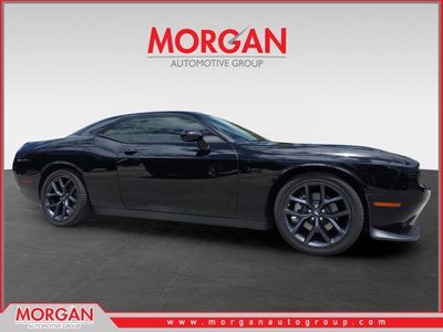 2023 Dodge Challenger - Photo 1