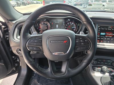 2023 Dodge Challenger - Photo 21