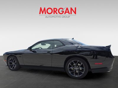 2023 Dodge Challenger - Photo 5