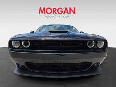 2023 Dodge Challenger - Photo 8
