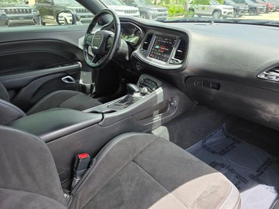 2023 Dodge Challenger - Photo 9