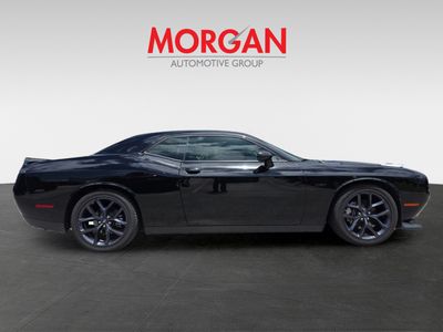 2023 Dodge Challenger - Photo 2