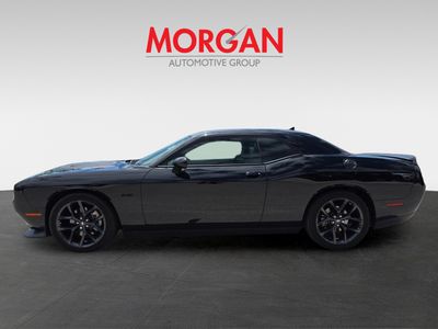 2023 Dodge Challenger - Photo 6