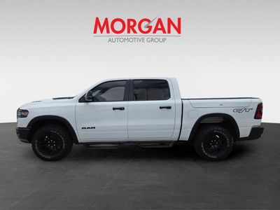 2026 Ram 1500 - Photo 6
