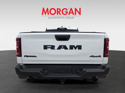 2026 Ram 1500 - Photo 4