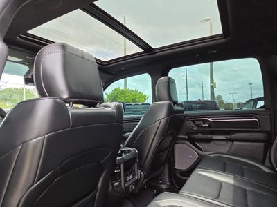 2026 Ram 1500 - Photo 18