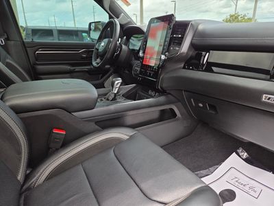 2026 Ram 1500 - Photo 9