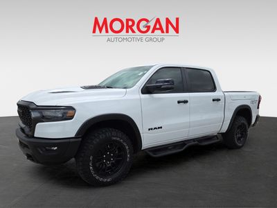 2026 Ram 1500 - Photo 7