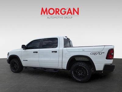 2026 Ram 1500 - Photo 5